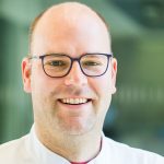 Dr. Robert Ramm, MHH
