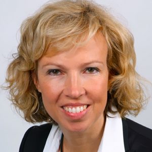 Prof‘in Dr. Meike Stiesch