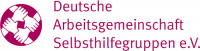 DAG Selbsthilfegruppen LOgo