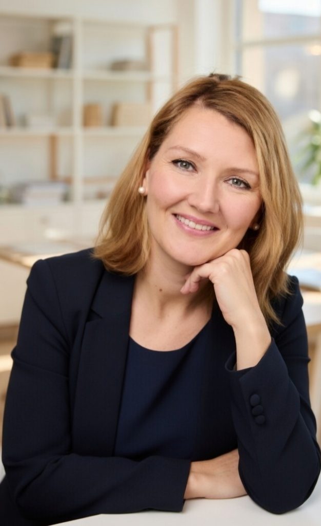 Anabel Bornemann MHH