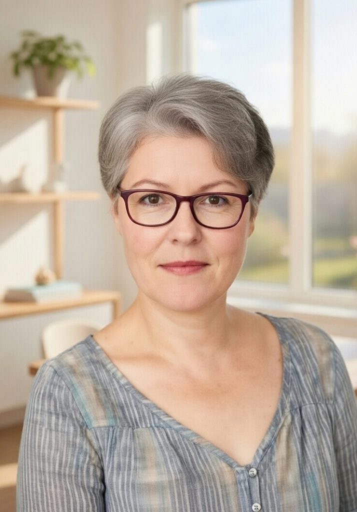 Gordana Martinović MHH