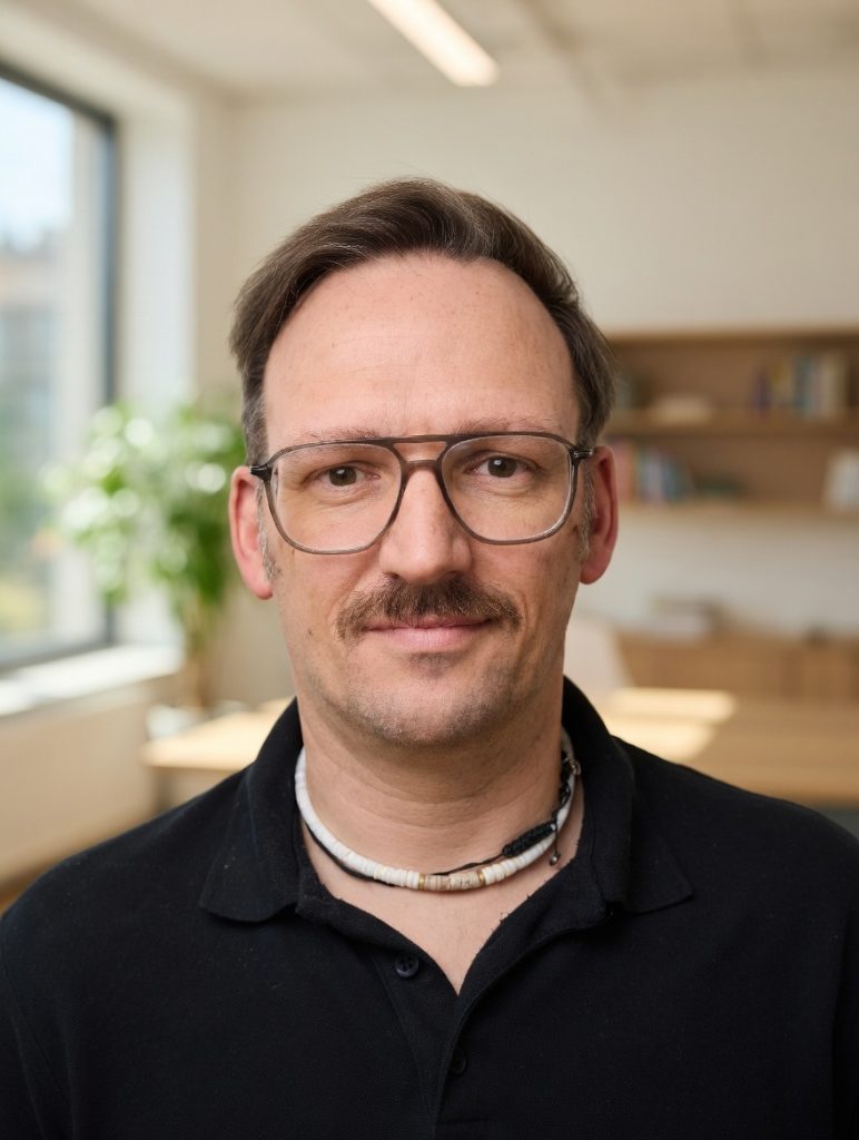 Oliver Burkschat MHH