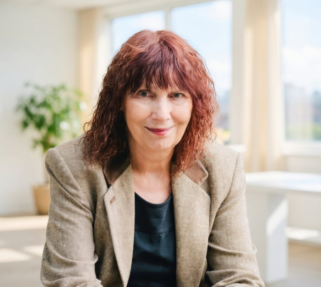 Prof. Dr. Marie-Luise Dierks MHH