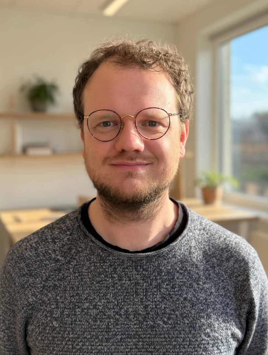 Dr. Ronny Klawunn MHH