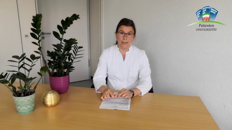 Immunsystem stärken