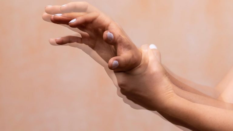 Expertenvortrag:Tremor