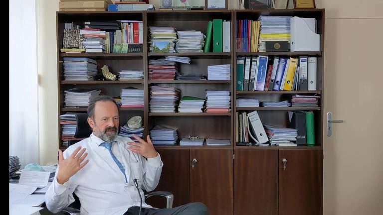 Expertengespräch: Tremor