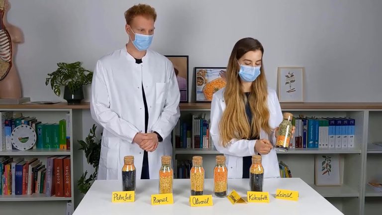 Antientzündliche Ernährung