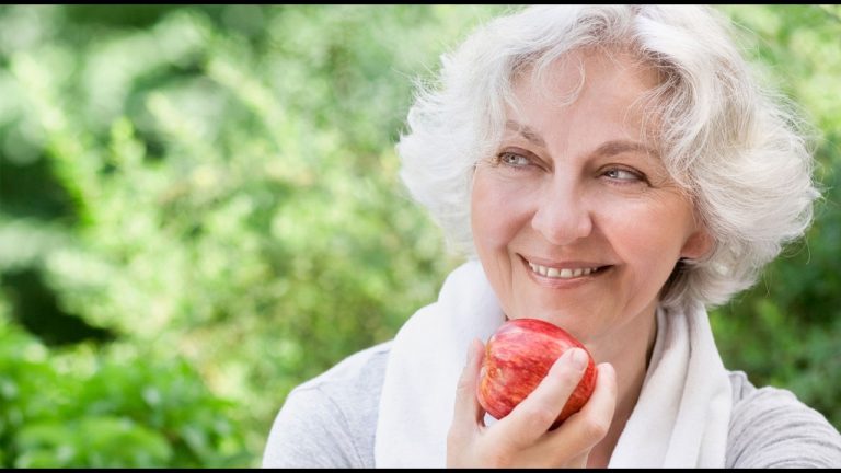 Lebensmittelquiz – Schluckstörungen