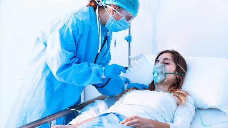 Intensivmedizin in Zeiten der Pandemie