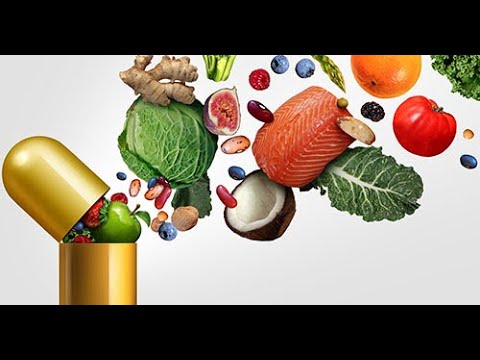 Nahrungsergänzungsmittel