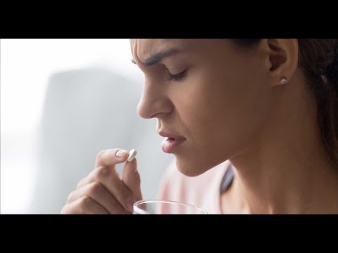 Medikamentöse Schmerzbehandlung