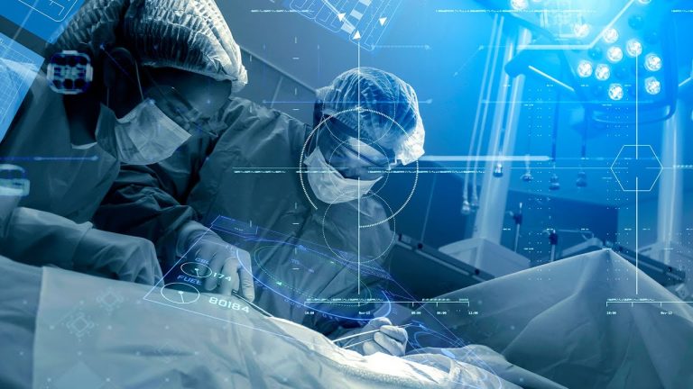 Unfallchirurgische Behandlung im höheren Lebensalter