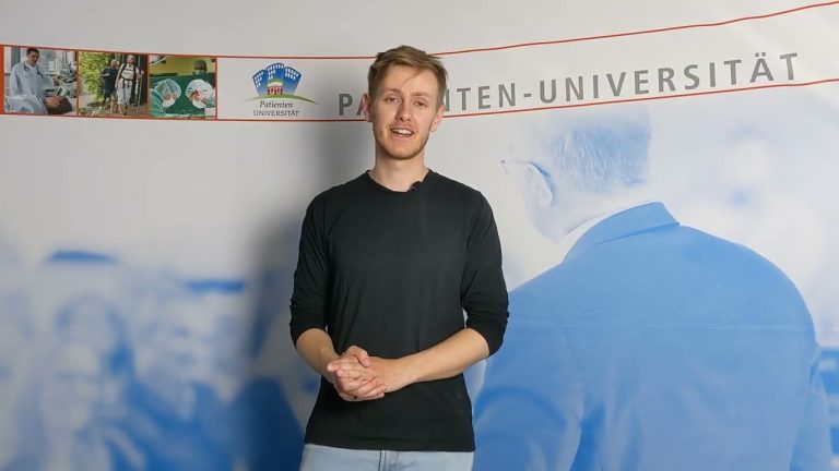 Kräftigung der Unterschenkelmuskulatur