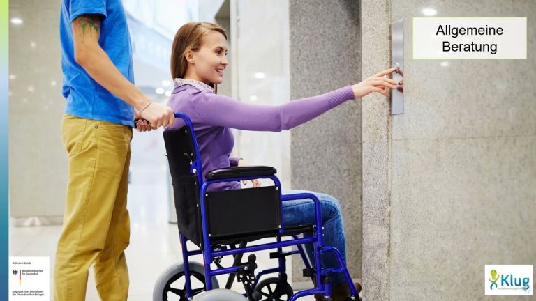 Was ist ein Pflegestützpunkt ?