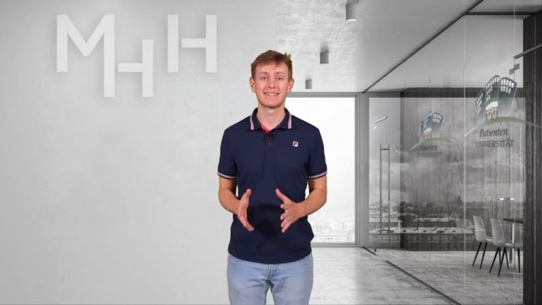 Auf der Stelle laufen