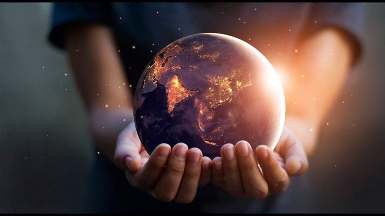 Klimawandel & Planetare Gesundheit