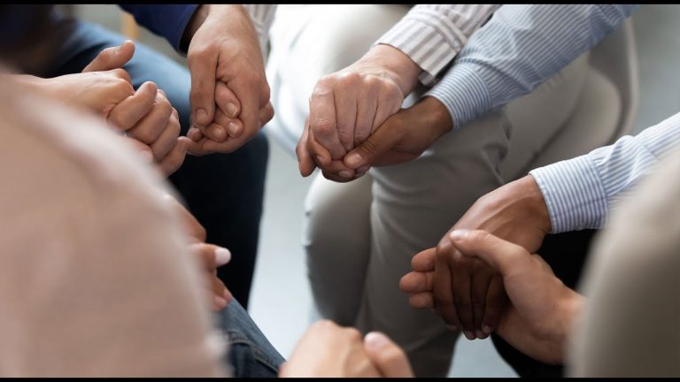 Auswirkungen einer chronischern Erkankung auf Angehörige: Belastungen und Rollen