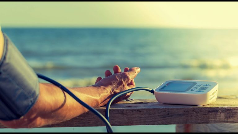 Bluthochdruck verstehen