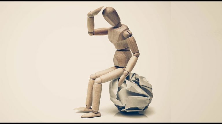 Der Zusammenhang von Körper und Seele