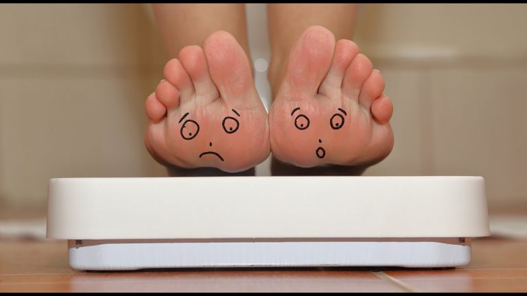 Essstörungen im modernen Zeitalter