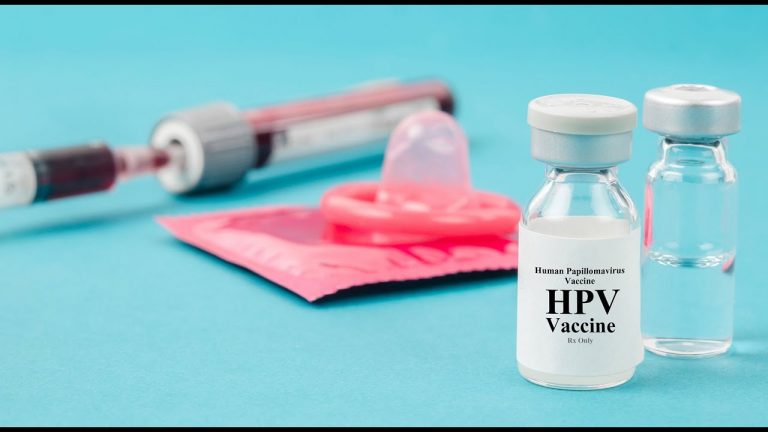 HPV-Impfung – oder wie ein Krebs eliminiert werden kann
