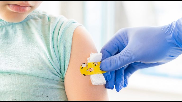 Impfungen: Training für’s Immunsystem – auch für Jugendliche und Erwachsene