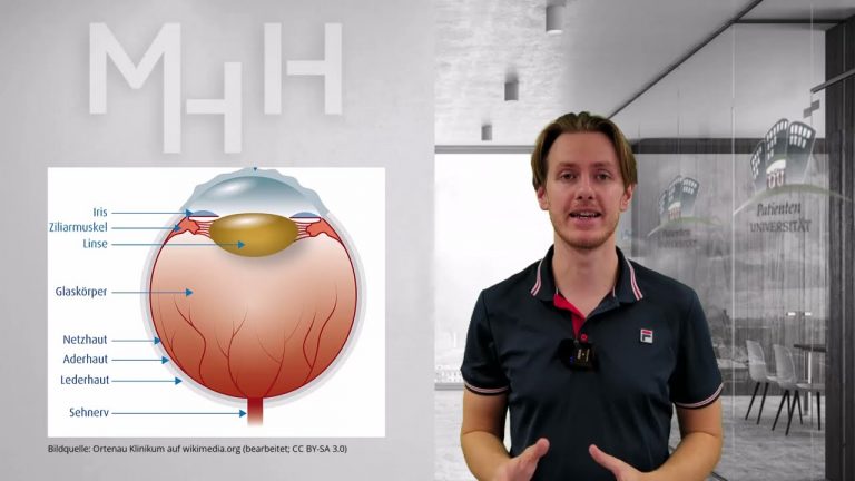 Augentraining: Nah- und Fernsicht