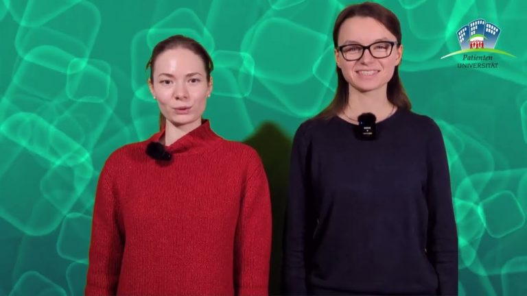 Aufbau der Atemwege & Funktion der Atemmechanik