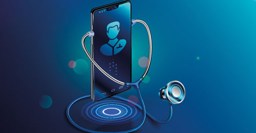 Die elektronische Patientenakte (ePA)