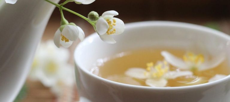 Kamillentee Tumortherapie