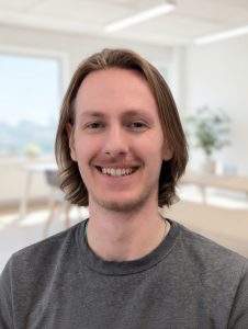 Leonard Oppermann MHH